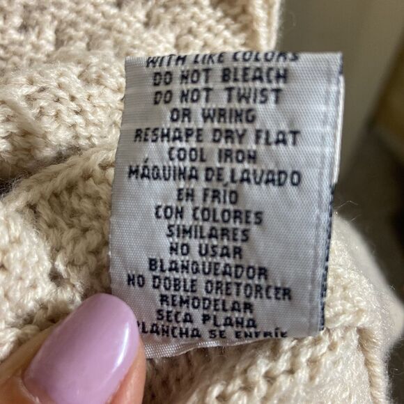 Effeci Woman Sweater Size S - Picture 13 of 13